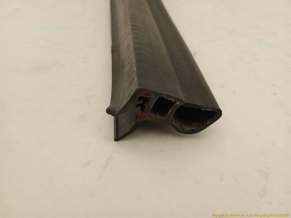 Audi A4 Allroad Underhood Seal Weatherstrip