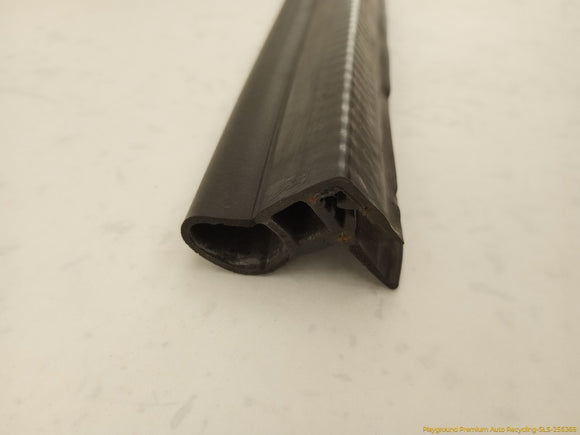 Audi A4 Allroad Underhood Seal Weatherstrip