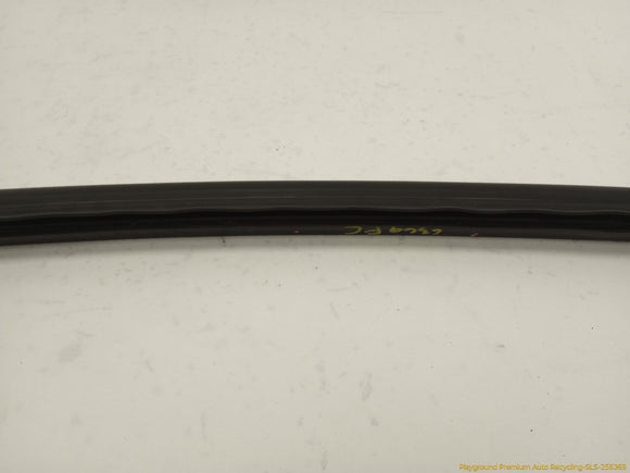Audi A4 Allroad Underhood Seal Weatherstrip