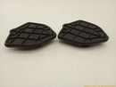 Audi TT Pair Of Front Door Speaker Cover-2