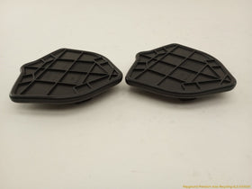 Audi TT Pair Of Front Door Speaker Cover - 0