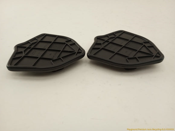 Audi TT Pair Of Front Door Speaker Cover