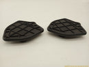 Audi TT Pair Of Front Door Speaker Cover-3