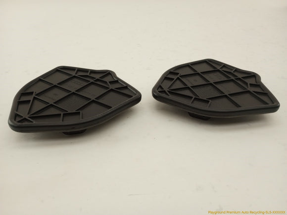 Audi TT Pair Of Front Door Speaker Cover