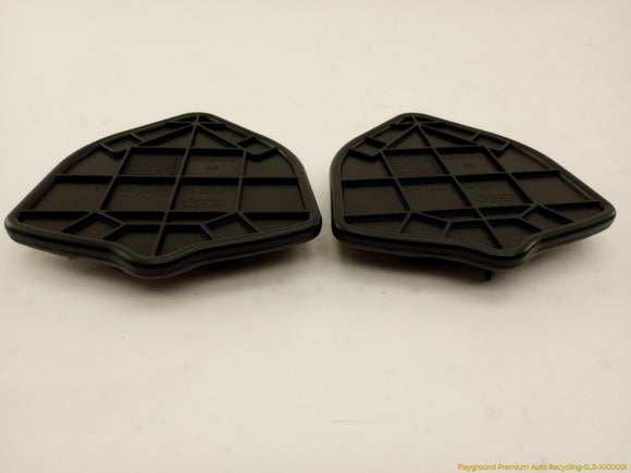 Audi TT Pair Of Front Door Speaker Cover