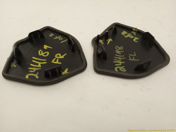 Audi TT Pair Of Front Door Speaker Cover