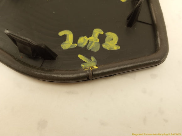 Audi TT Pair Of Front Door Speaker Cover