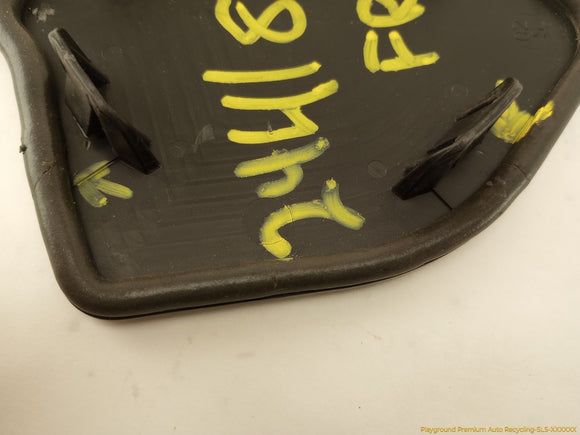 Audi TT Pair Of Front Door Speaker Cover