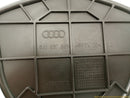 Audi TT Pair Of Front Door Speaker Cover-12