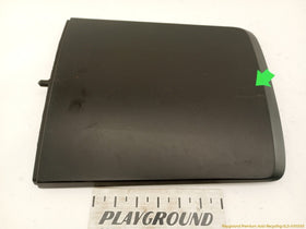 Volkswagen Beetle Center Dash Upper Bezel Trim