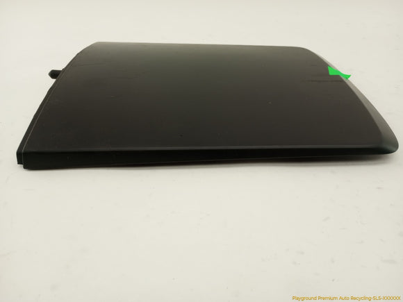 Volkswagen Beetle Center Dash Upper Bezel Trim