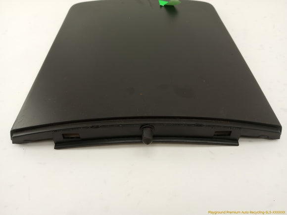 Volkswagen Beetle Center Dash Upper Bezel Trim