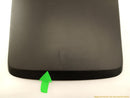 Volkswagen Beetle Center Dash Upper Bezel Trim-6