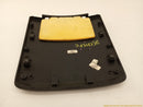Volkswagen Beetle Center Dash Upper Bezel Trim-9