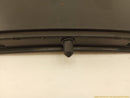 Volkswagen Beetle Center Dash Upper Bezel Trim-10