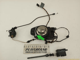 BMW 645Ci IDrive Controller Switch
