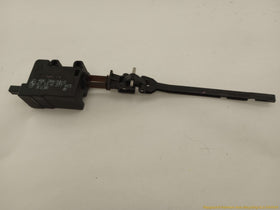 BMW 645Ci IDrive Controller Switch - 0