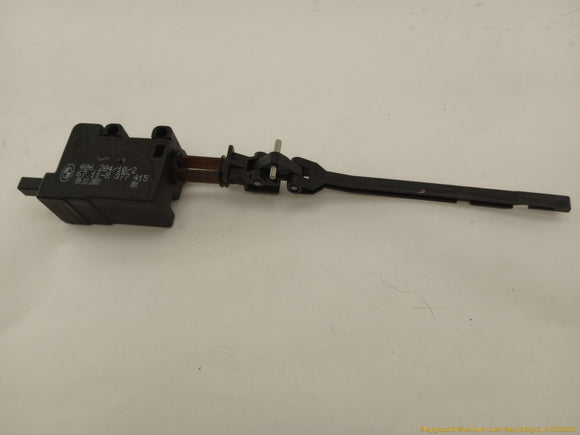 BMW 645Ci IDrive Controller Switch