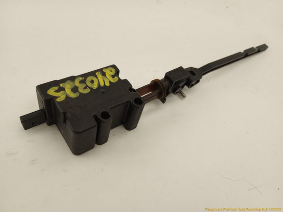 BMW 645Ci IDrive Controller Switch