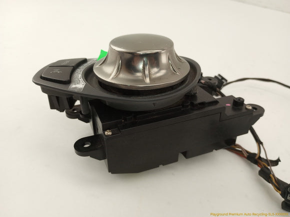 BMW 645Ci IDrive Controller Switch