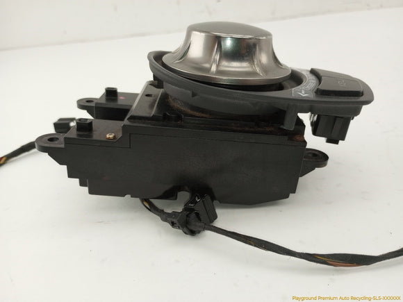 BMW 645Ci IDrive Controller Switch