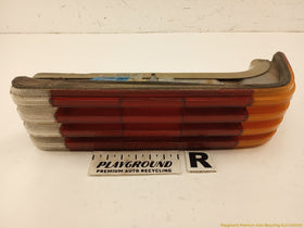 Mercedes 450SL Passenger Right Tail Lamp
