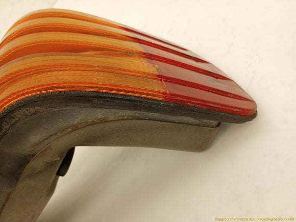 Mercedes 450SL Passenger Right Tail Lamp