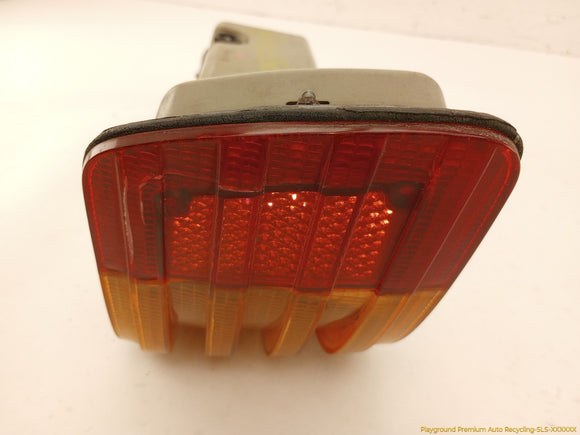 Mercedes 450SL Passenger Right Tail Lamp