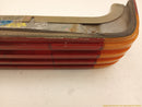 Mercedes 450SL Passenger Right Tail Lamp-8
