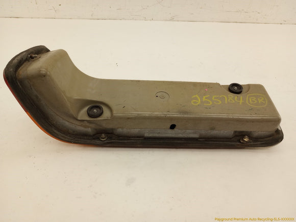 Mercedes 450SL Passenger Right Tail Lamp