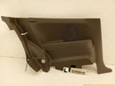 Acura RSX Driver Left Rear Quarter Trim-1