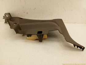 Acura RSX Driver Left Rear Quarter Trim - 0