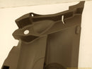 Acura RSX Driver Left Rear Quarter Trim-6