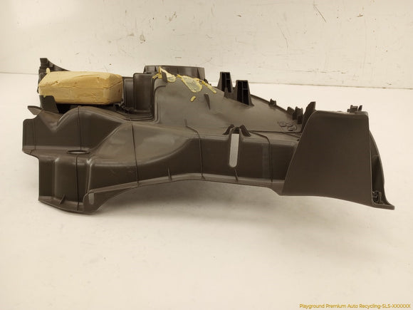 Acura RSX Driver Left Rear Quarter Trim