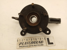 Acura RSX Driver Left Front Spindle Knuckle Hub
