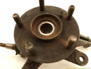 Acura RSX Driver Left Front Spindle Knuckle Hub-2