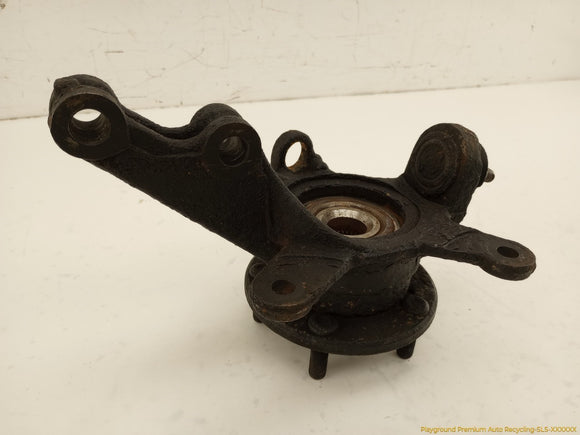 Acura RSX Driver Left Front Spindle Knuckle Hub