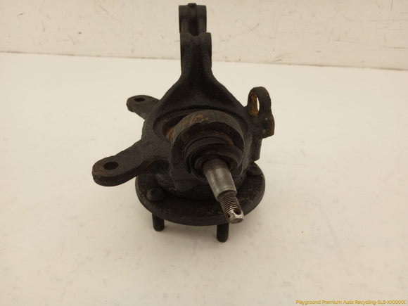 Acura RSX Driver Left Front Spindle Knuckle Hub