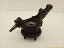 Acura RSX Driver Left Front Spindle Knuckle Hub-7