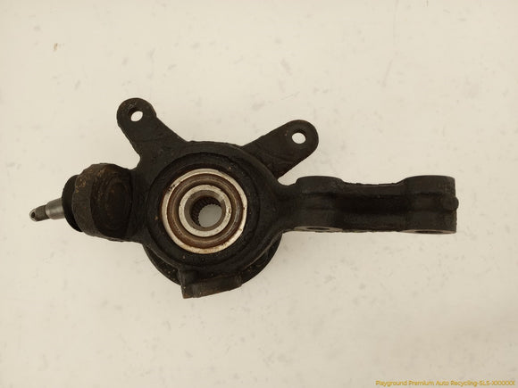 Acura RSX Driver Left Front Spindle Knuckle Hub