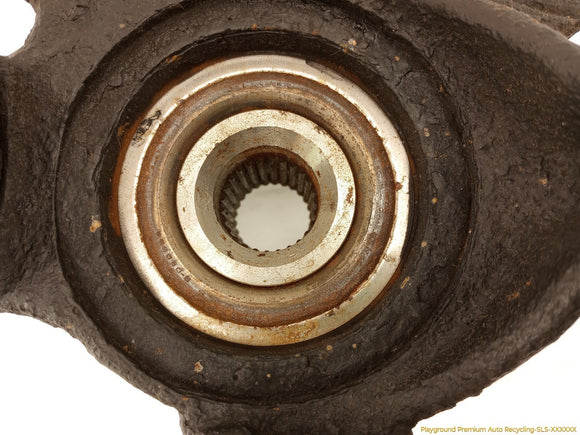 Acura RSX Driver Left Front Spindle Knuckle Hub