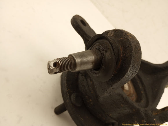 Acura RSX Driver Left Front Spindle Knuckle Hub
