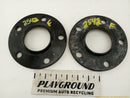 BMW 645CI Pair Of Front Wheel Spacers-1