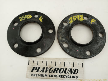 BMW 645CI Pair Of Front Wheel Spacers