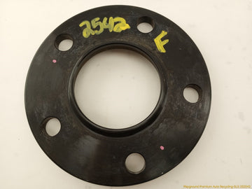BMW 645CI Pair Of Front Wheel Spacers - 0
