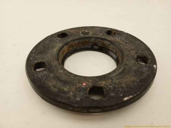 BMW 645CI Pair Of Front Wheel Spacers