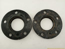 BMW 645CI Pair Of Front Wheel Spacers-12