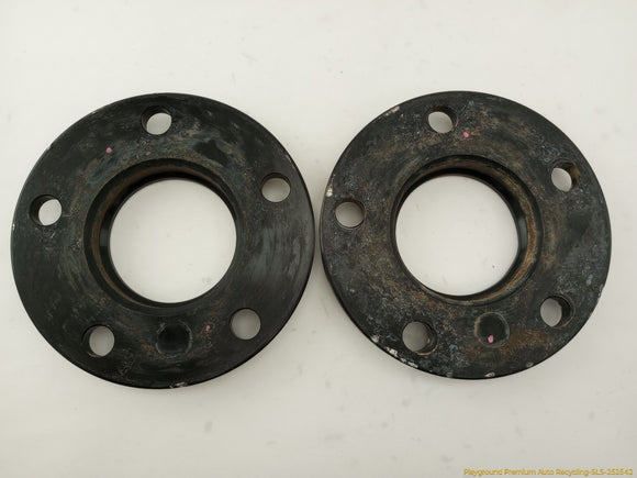 BMW 645CI Pair Of Front Wheel Spacers