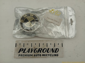 BMW 645CI Wheel Center Cap