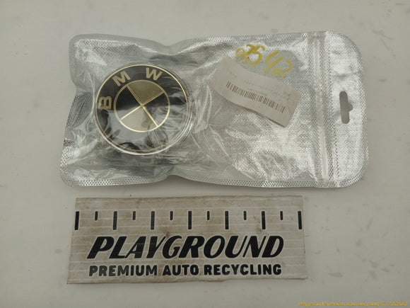 BMW 645CI Wheel Center Cap